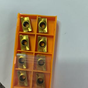 Milling inserts APMT16