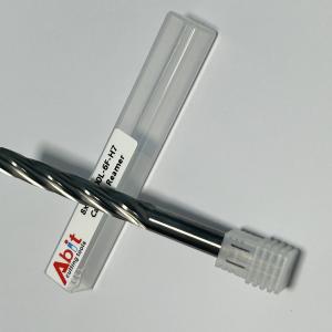 Carbide reamer