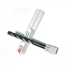 Carbide reamer
