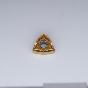 WNMG inserts