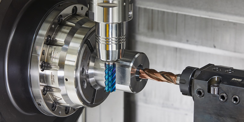 Carbide Milling Cutter Maintenance